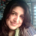 Maria Amir, Features Editor