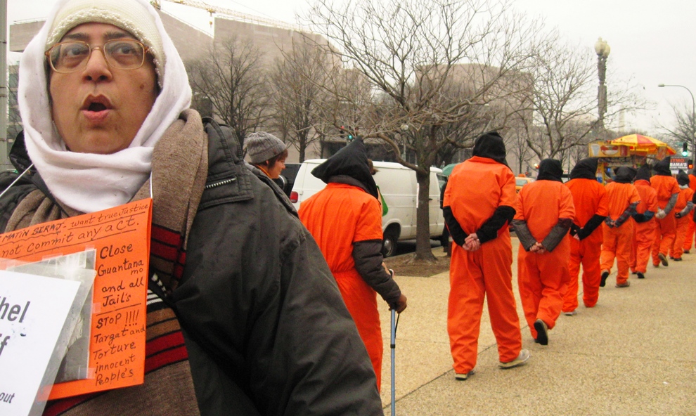 DC Guantanamo Anniversary Jan 11 2013 035